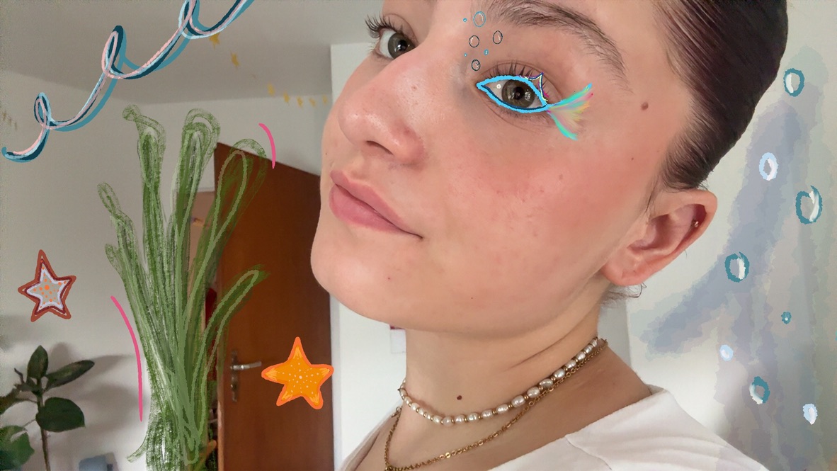 Charlotte, Gründerin von Pick your picky