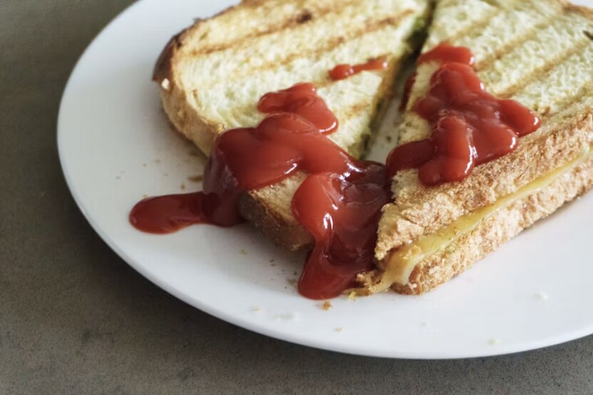 Mehr über den Artikel erfahren Toast-Pizza zum Ausprobieren